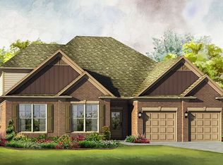308 Townsend St, Grayson, GA 30017
