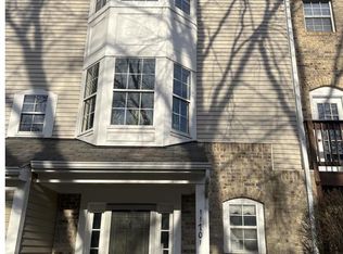 11701 Scooter Ln #192, Fairfax, VA 22030