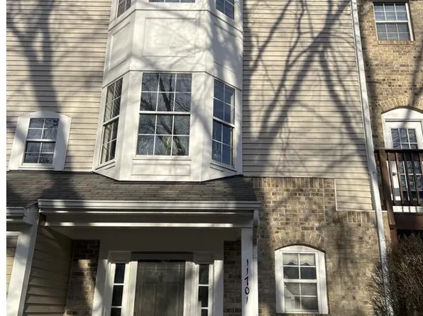 11701 Scooter Ln #192, Fairfax, VA 22030