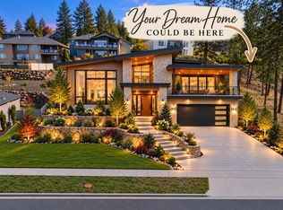 9406 N Phoebe Dr, Spokane, WA 99208