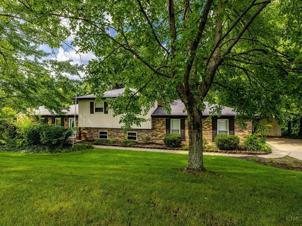 6404 Tylersville Rd, West Chester, OH 45069