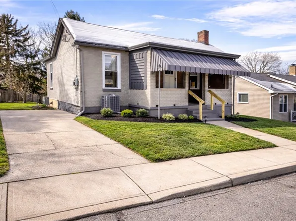 125 Dinsmore Ave, Pittsburgh, PA 15205