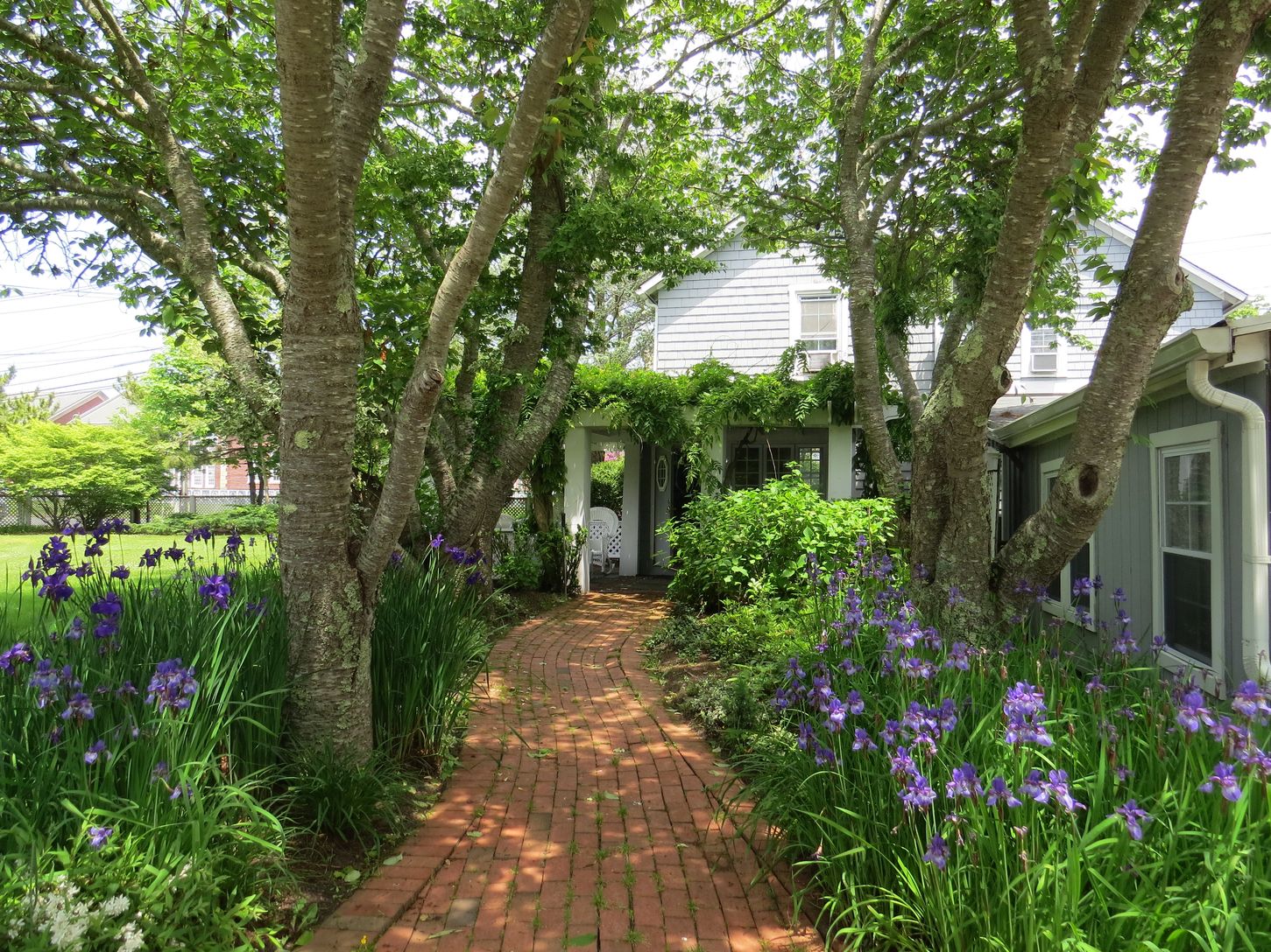  Beautiful Landscaping