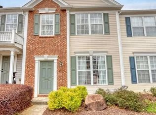 13082 Region Trce, Milton, GA 30004