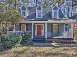 402 Timberpoint Ct, Columbia, SC 29212