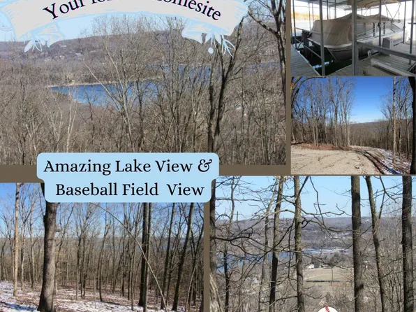 Tbd-Lot 1d Lake Bluff Dr, Branson West, MO 65737
