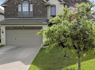 16518 Orchid Mist Dr, Cypress, TX 77433