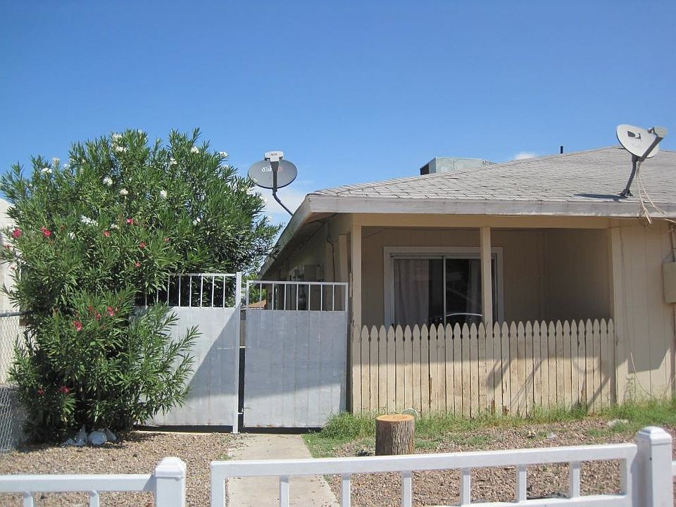 1st image of 6140 Camino De Rosa Dr APT D