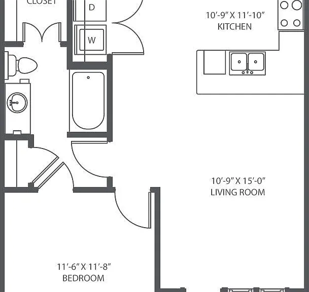 411 E Spring St — Photo 27