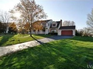 4461 Windfield Cir, Emmaus, PA 18049