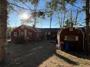 292 Charles Kelley Rd, Oxford, NY 13830