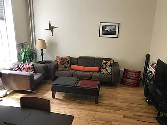 Rented by Beekman Street Realty