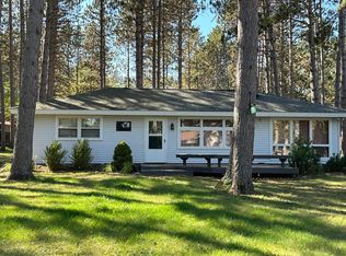 117 Hemlock Rd, Roscommon, MI 48653