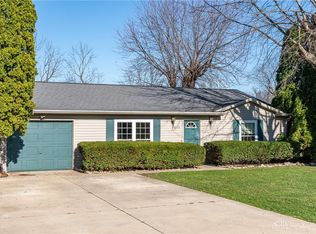 4112 Cheyenne Trl, Jamestown, OH 45335