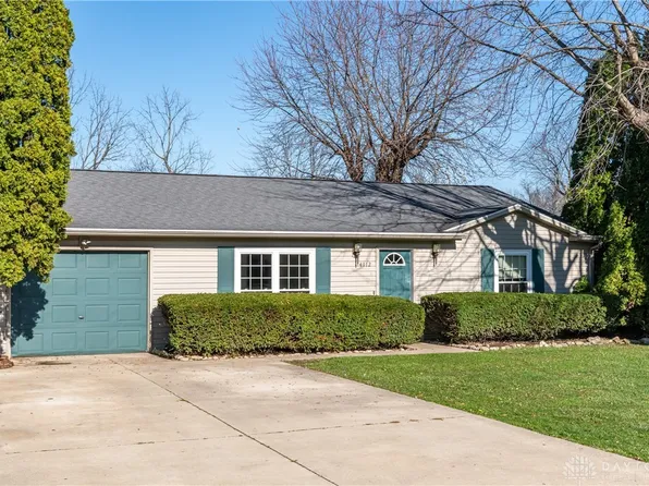 4112 Cheyenne Trl, Jamestown, OH 45335