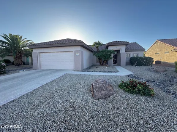 20376 N CORONADO Way, Surprise, AZ 85374