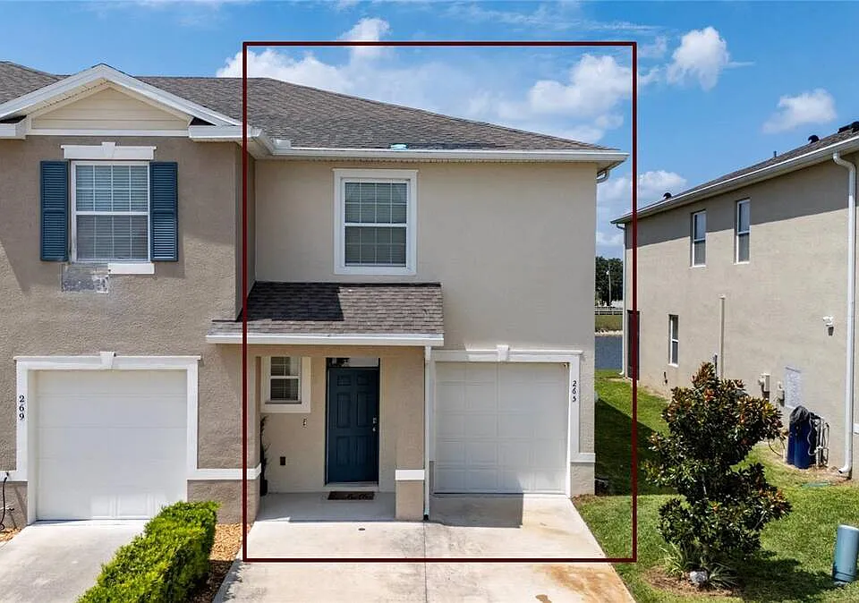265 Feltrim Reserve Blvd
