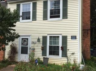 761 Orangedale Ave, Charlottesville, VA