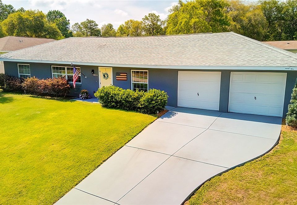 3014 W Hampshire Blvd, Citrus Springs, FL 34433 Zillow