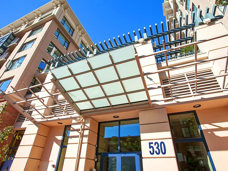 530 K St #503 — Photo 47