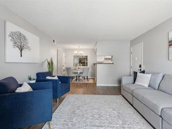 8555 Fairmount Drive #E102, Denver, CO 80247