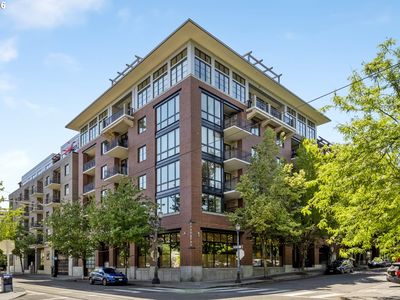 1030 NW Johnson St APT 321, Portland, OR, 97209