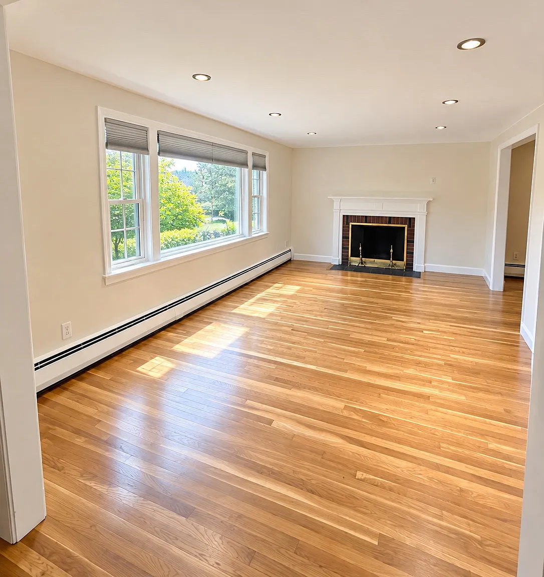 3 bed, 2.5 bath, 1983 sqft, $4,500 — Photo 2