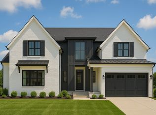 908 Still Spring Ridge Ct LOT 72, Nashville, TN 37221