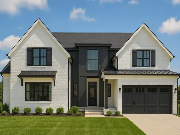 756 Summit Oaks Ct Lot 89, Nashville, TN 37221