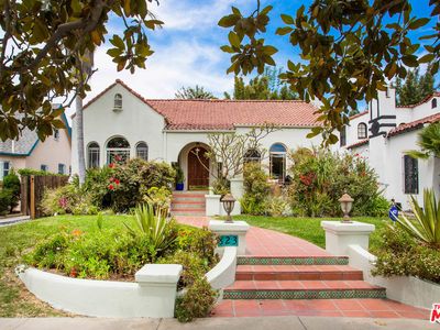 823 S Citrus Ave, Los Angeles, CA, 90036