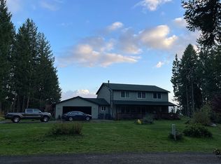 20 NE Arcangel View Ln, Belfair, WA 98528