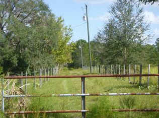 2600 Gabriel Rd, Fort Meade, FL 33841