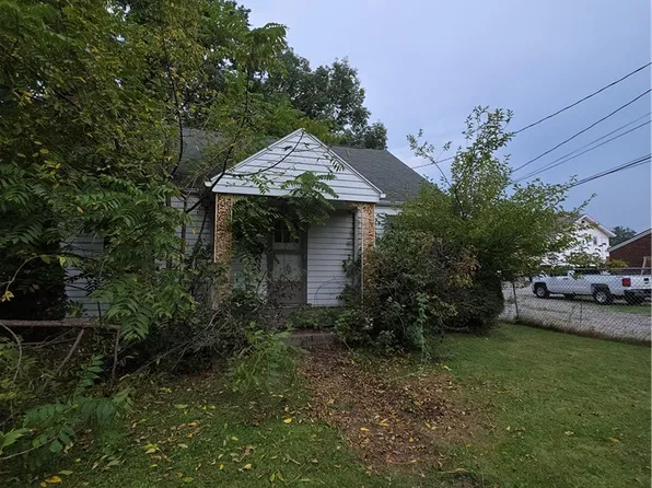 126 Ingall Ave NW, Massillon, OH 44646