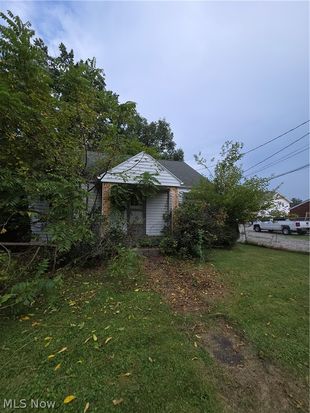 126 Ingall Ave NW, Massillon, OH 44646