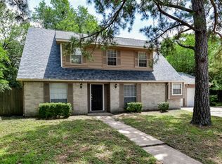 4311 Saratoga Dr, Houston, TX 77088