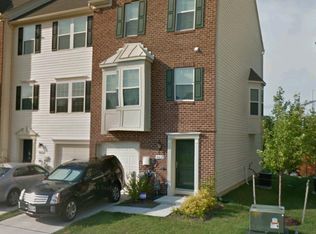 9627 Hammonds Overlook Ct, Laurel, MD 20723