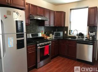 722 League St #2B, Philadelphia, PA 19147