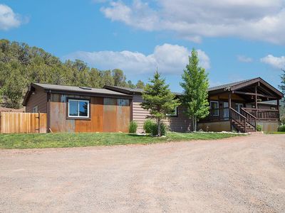 2125 State Highway 131, Mc Coy, CO, 80463