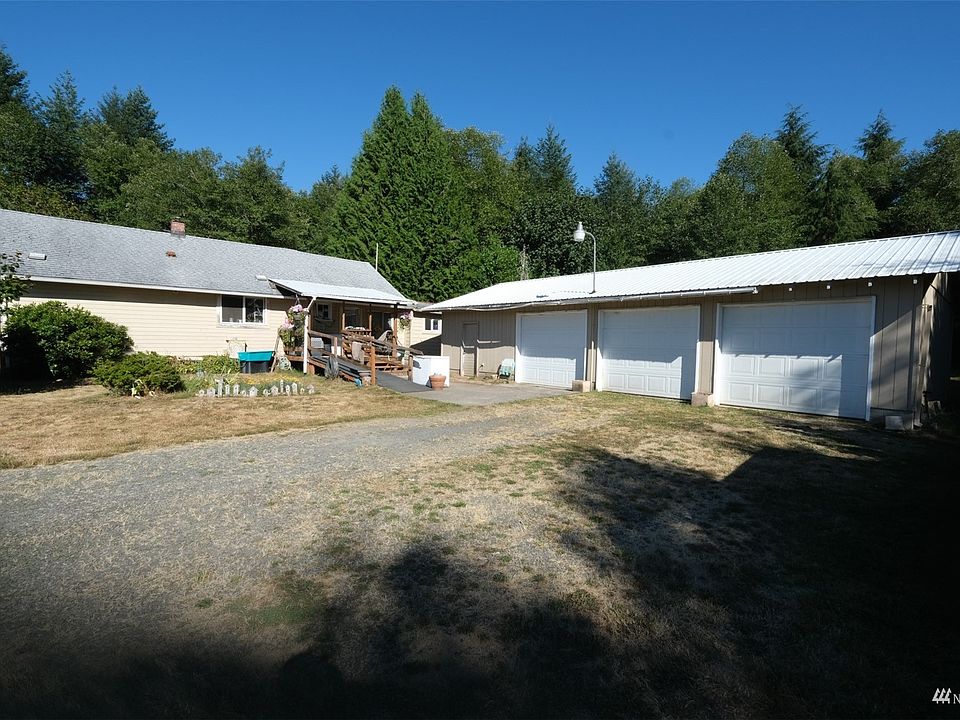 191 Cinebar Rd, Cinebar, WA 98533 MLS 1991323 Zillow