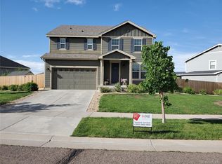 19191 E Pacific Pl, Aurora, CO 80013