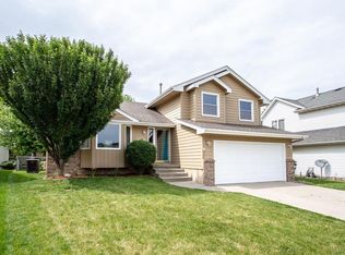 906 SE Rene St, Ankeny, IA 50021