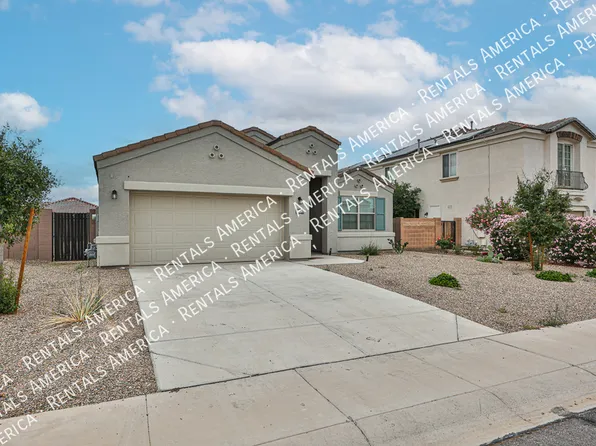 30041 W Earll Dr, Buckeye, AZ 85396