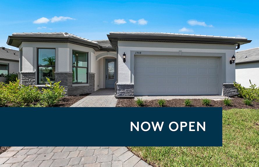 Arbor Oaks by Pulte Homes in North Port FL Zillow