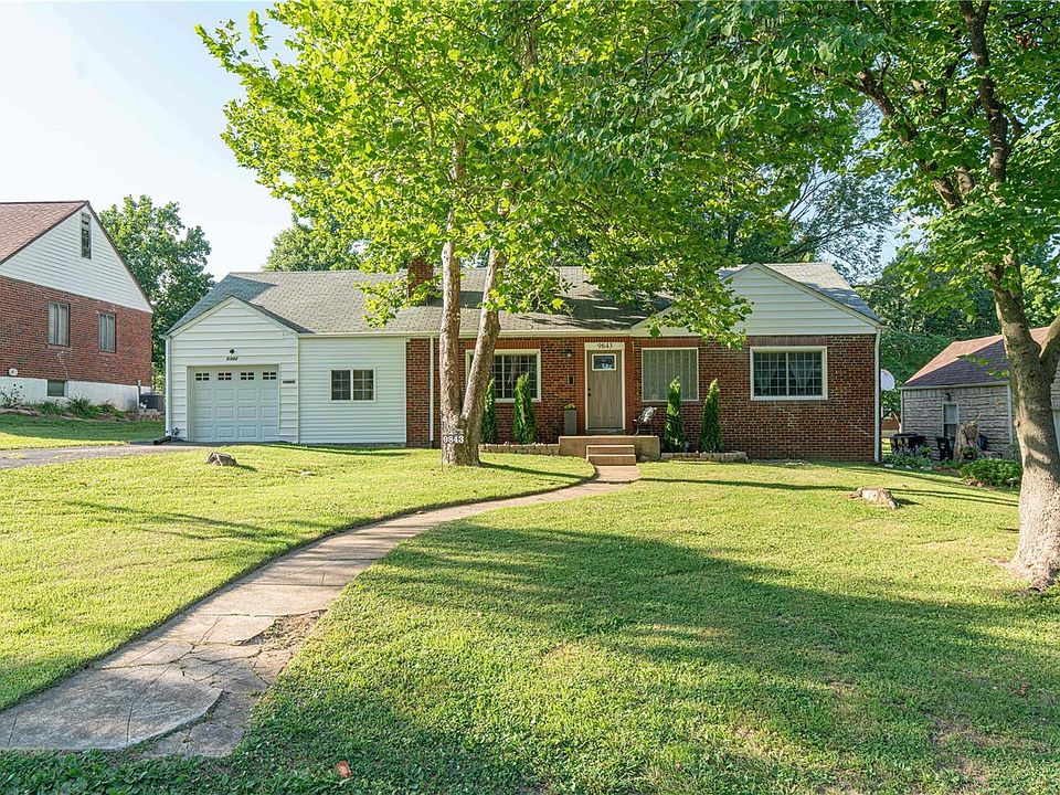 1st image of 9843 Affton Pl