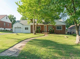 9843 Affton Pl, Saint Louis, MO 63123