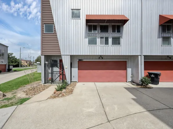 2605 Calumet St APT 31, Houston, TX 77004