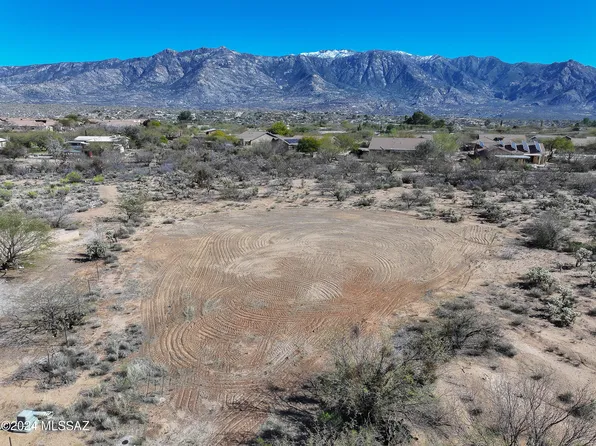 15008 N Gangarebo Pl #3, Tucson, AZ 85739