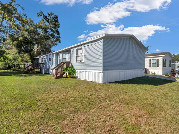 9100 SW 27th Ave Unit D-15, Ocala, FL 34476