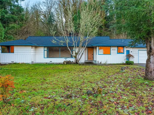 4201 W Alder Street, Port Orchard, WA 98367