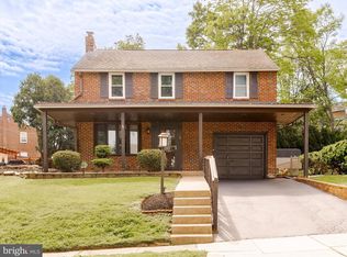 289 Friendship Rd, Drexel Hill, PA 19026